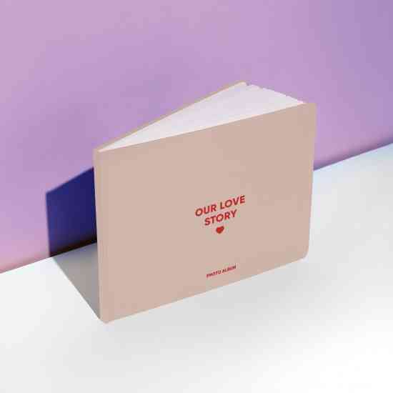 Фотоальбом Наша історія кохання Вінниця