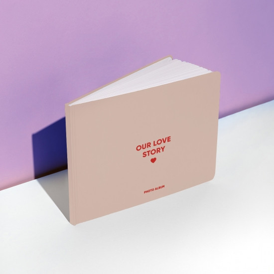 Фотоальбом Наша історія кохання Вінниця - фото 3