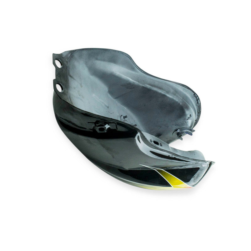 Бак Minsk-Sonik-125-150 бензиновий Мукачево - фото 1