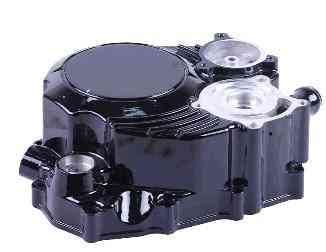 Крышка двигателя (правая) CG300 Мукачево