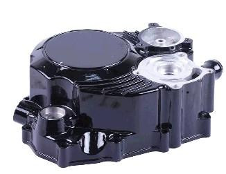 Крышка двигателя (правая) CG300 Мукачево - изображение 1