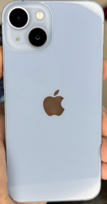 Айфон iPhone 14 128Gb. Физ.Симкарта. Neverlock. Киев - изображение 7