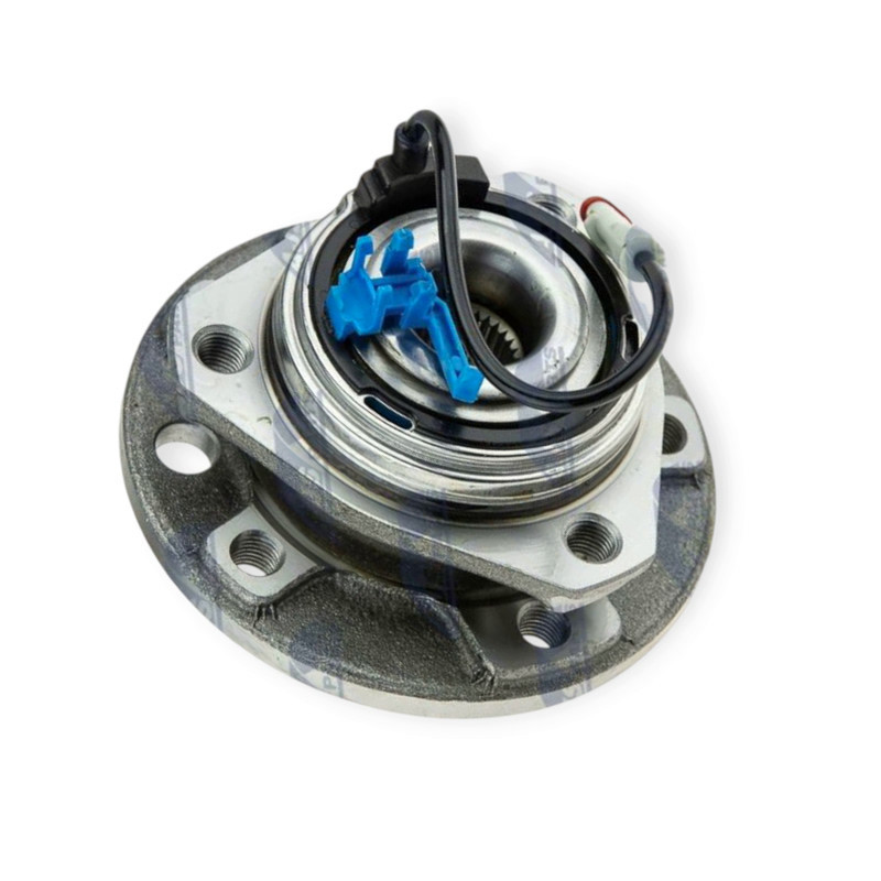 Ступица автомобиль Опель  Astra H, Zafira (2004-2014) передняя с ABS Мукачево - изображение 1