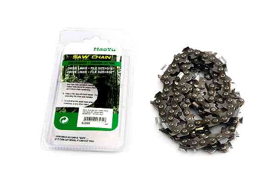 Цепь бензопила 3/8, 1,6mm, 66зв, под шину 18 (45см) для St M440-661 Мукачево