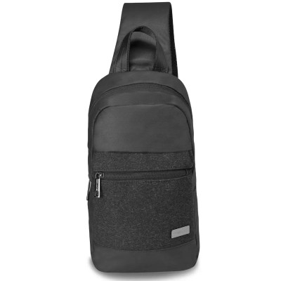 Рюкзак туристичний Semi Line 5 Black (L2009) (DAS302879) Вінниця - фото 1