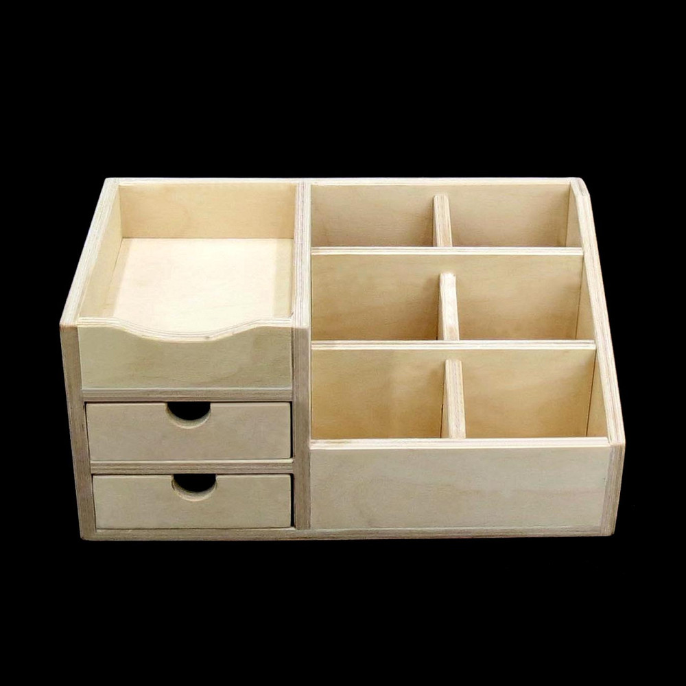 Органайзер для косметики "Меренмут" бланже Миколаїв - фото 2