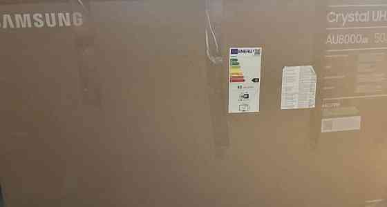 Телевізор Samsung 50" Smart. Київ