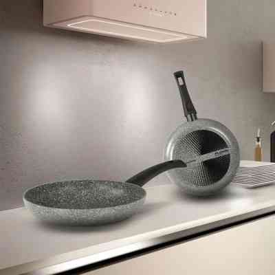 Сковорода Flonal Pietra Viva 24 см (PV8PS2470) Вінниця