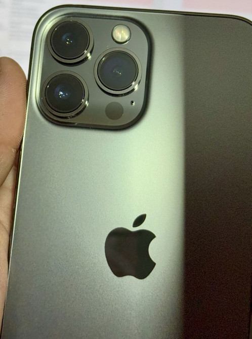 Айфон iPhone 13 Pro Max 256GB Харьков - изображение 2