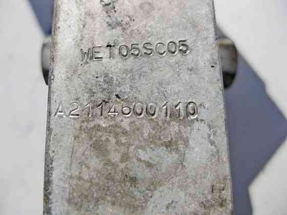 Mercedes-Benz  A2114600110 Рульовий карданчик E-Class W211 4matic Одесса