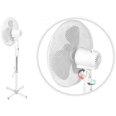 Вентилятор Esperanza EHF001WE Винница