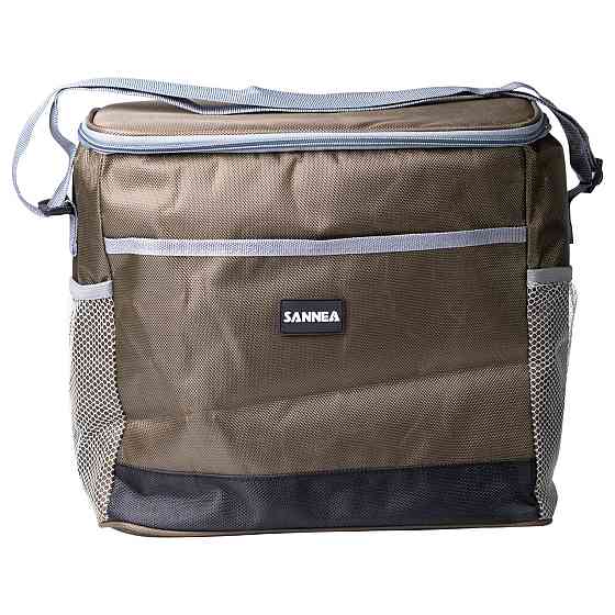 Термосумка 16 л для пікніка та риболовлі Київ