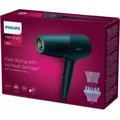 Фен Philips BHD512/00 Вінниця