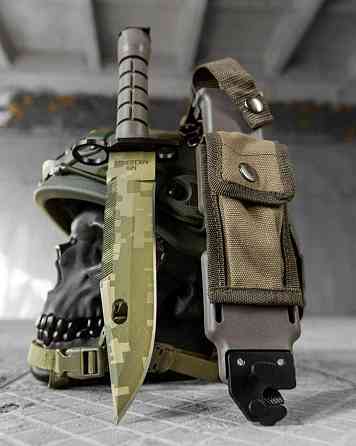Ніж M9 олива olive ТР6279 Одеса
