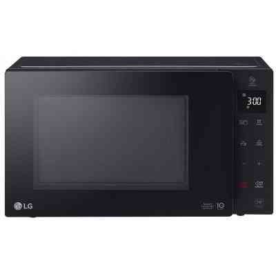 Мікрохвильова піч LG MH6336GIB Вінниця