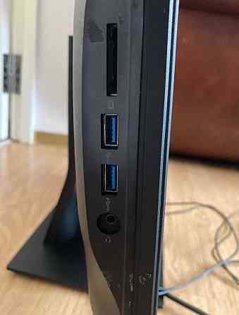 Моноблок Dell Optiplex 7440 /FHD /i5-6500/ 8GB/ 128Gb SSD/ 500GB HDD Б\У Киев