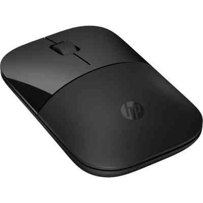 Мишка HP Z3700 Dual Wireless/Bluetooth Black (758A8AA) Вінниця