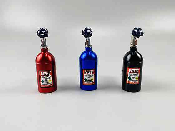 Освіжувач повітря в салон авто в алюмінієвому корпусі зі змінним елементом, автомобільний ароматизатор кліпса Мукачево