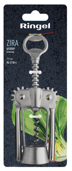 Штопор Ringel Zira (7076811) Киев - изображение 3