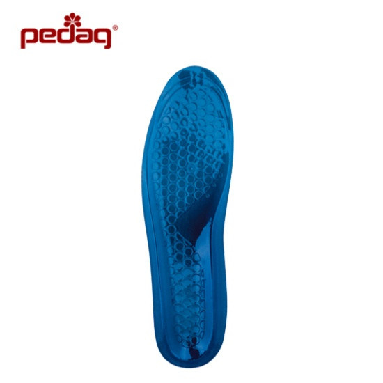 Эластичная гелевая стелька GEL SD-100 42/43 Днепр - изображение 4
