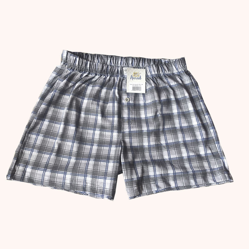 Труси чоловічі 049 сірі, Розмір халата 62 Киев - изображение 1