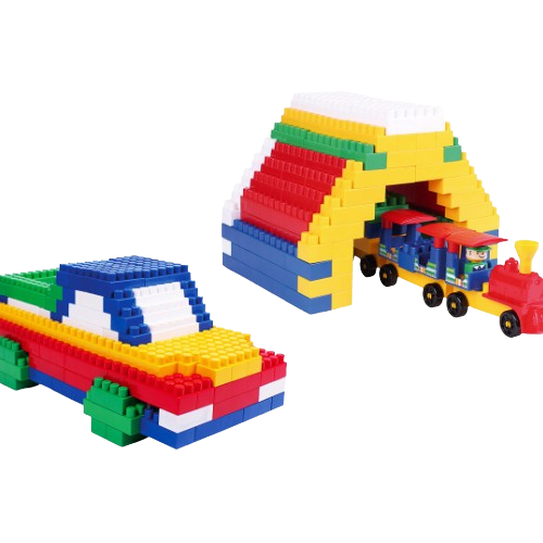 Конструктор "Техно 5 ТехноК", арт. 0533 Житомир