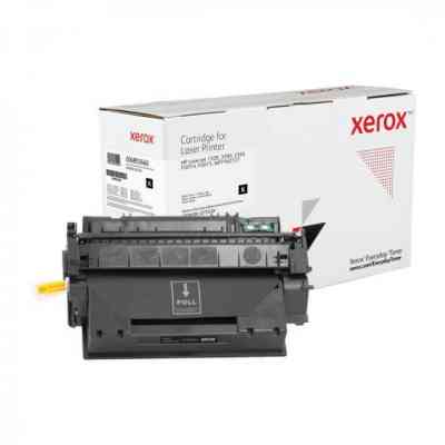 Картридж Xerox HP Q5949X (49X)/ Q7553X (53X) (006R03666) Винница