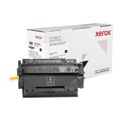 Картридж Xerox HP Q5949X (49X)/ Q7553X (53X) (006R03666) Винница - изображение 1
