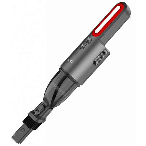 Автомобільний пилосос Aspiring Dust 1 Винница