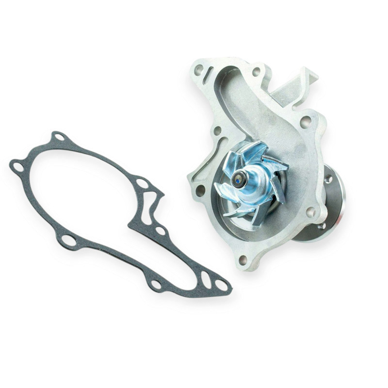 Помпа Корола 1.6 E10 Toyota Мукачево - фото 1