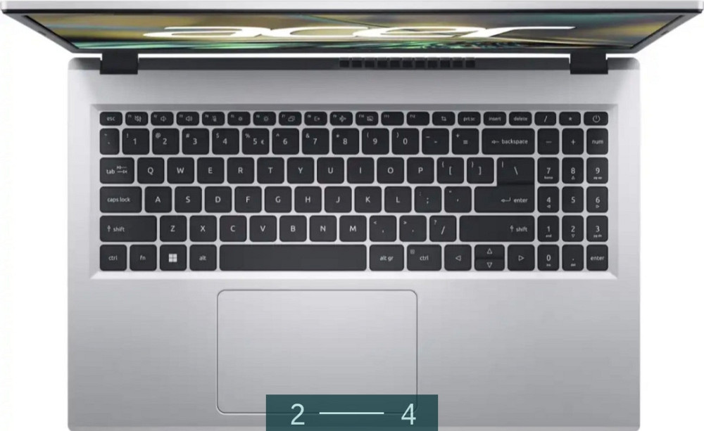 Ноутбук: ASER Aspire 3. A315-510P-3920 Київ - фото 2