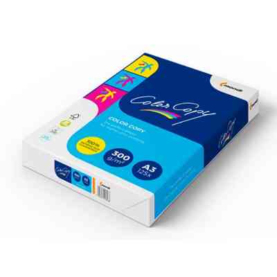 Бумага Color Copy A3, 300 г/м2 125sh (18872) Винница