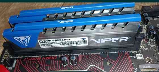 Процесор, комплектуючі. Київ