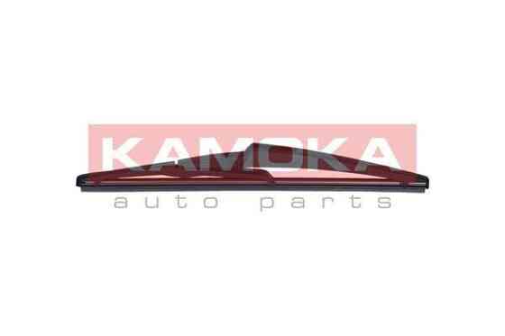 Щётка стеклоочистителя Kamoka 29020 — чистое стекло за будь-якої погоды Ковель