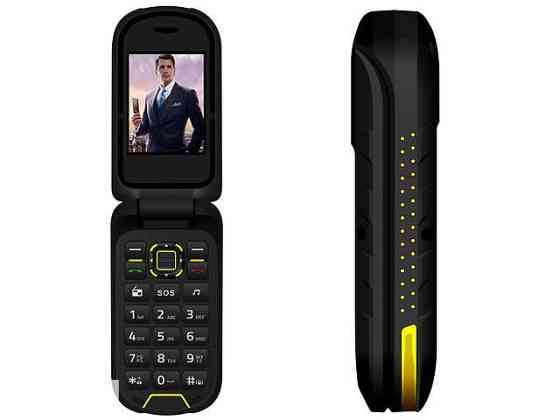 IOutdoor F2 black раскладушка Киев