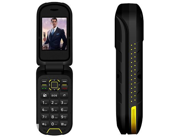 IOutdoor F2 black раскладушка Киев - изображение 1