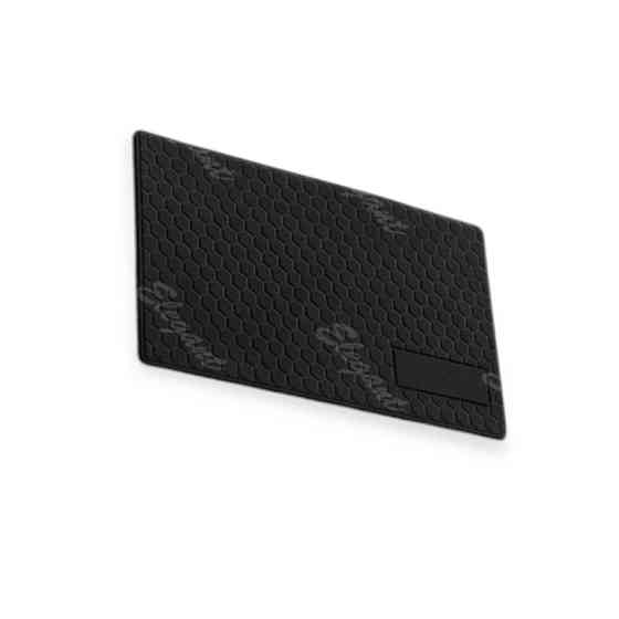 Коврик торпеду 90х150мм черный 100 505 на Мукачево