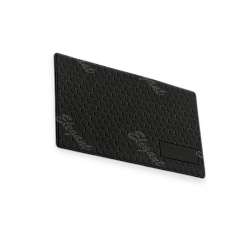 Коврик торпеду 90х150мм черный 100 505 на Мукачево - изображение 1