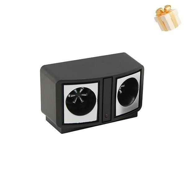 Отпугиватель грызунов и насекомых VSG-316 Днепр - изображение 1