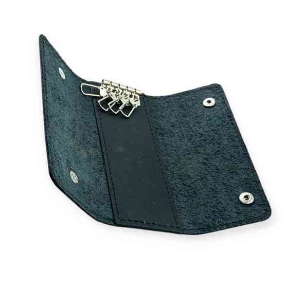 Ключниця kerry 4 чорна Мукачево