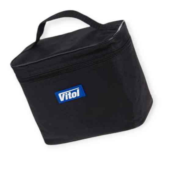 Компрессор 10атм/ 37л/14а/1м шланг/прикур/сумка K-30 Мукачево