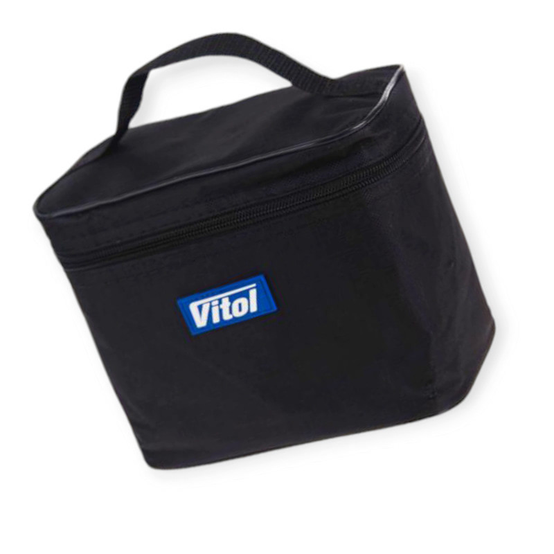 Компрессор 10атм/ 37л/14а/1м шланг/прикур/сумка K-30 Мукачево - изображение 2