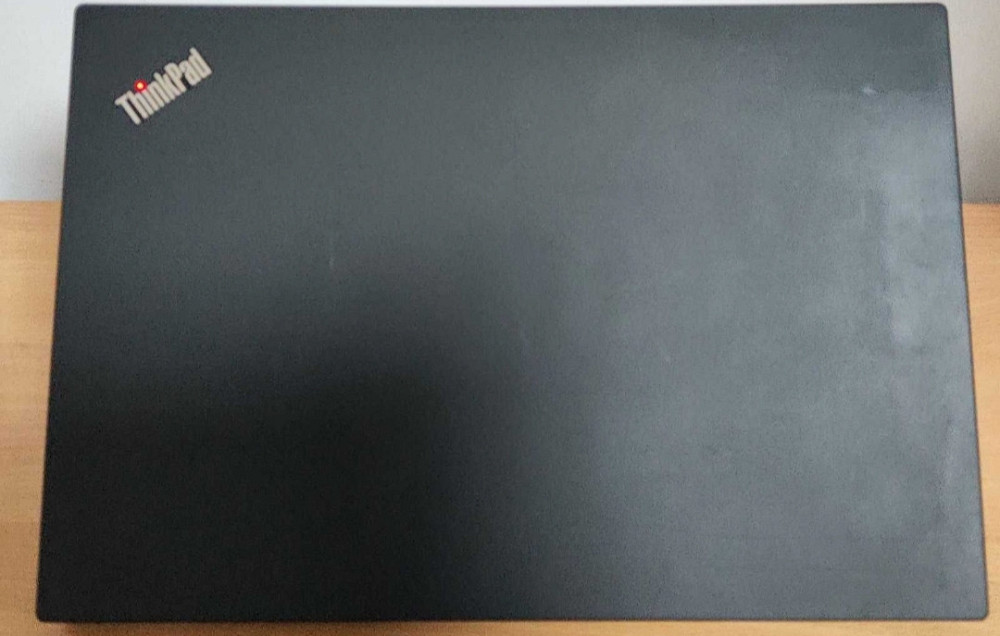 Ноутбук Lenovo P53s 15,6