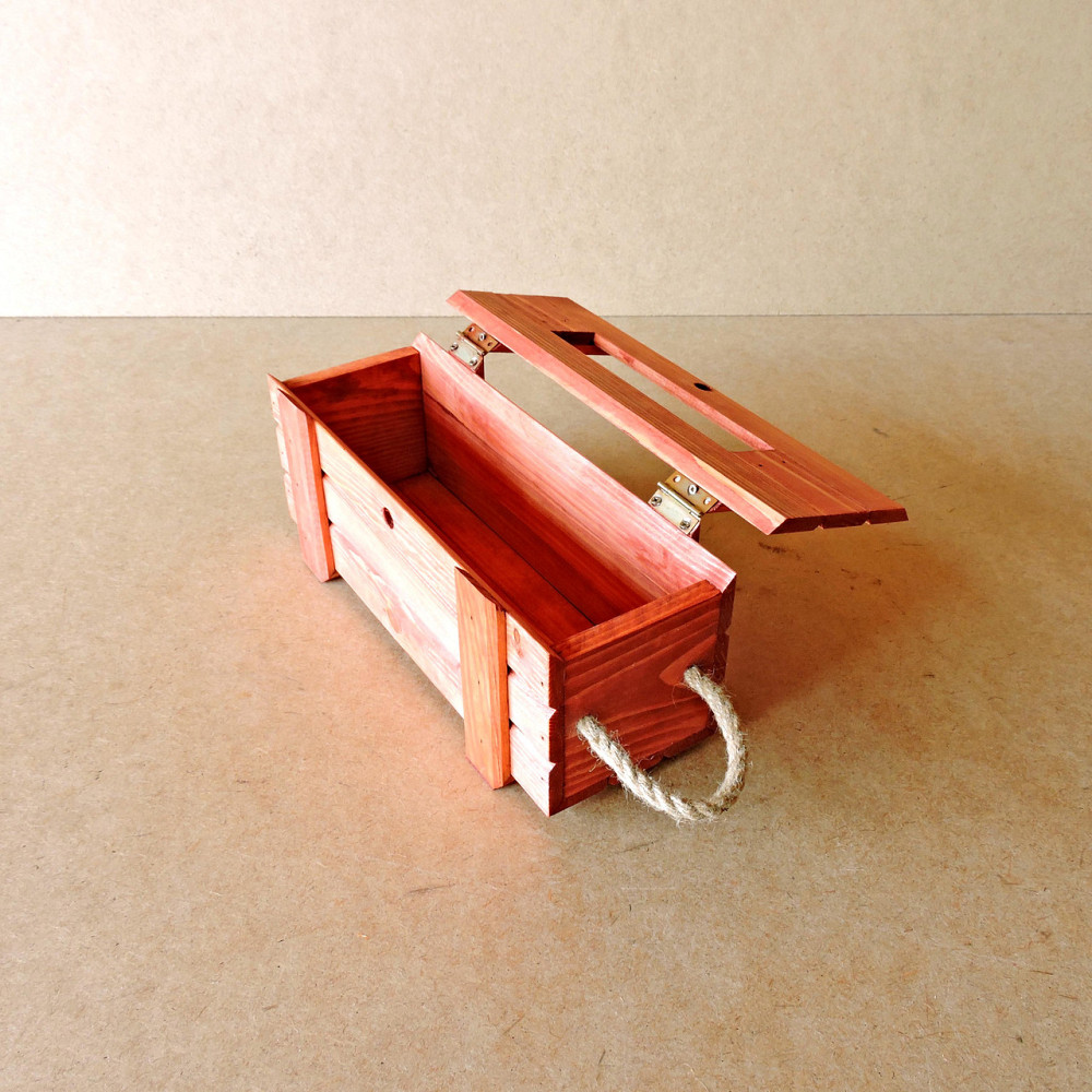 Подарочная коробка 