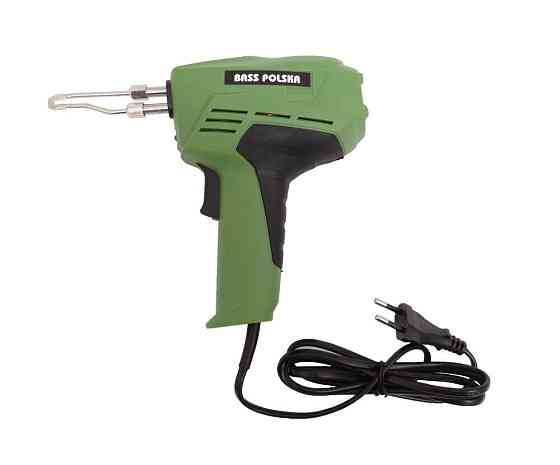 Пистолет паяльный  150 Вт Bass Polska 3861 Киев