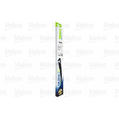 Щітка склоочисника Valeo 574613 Вінниця - фото 3