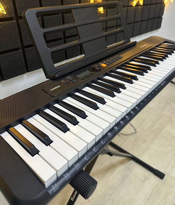 Синтезатор Casio цифровое пианино, электронное пенано. Харьков - изображение 3