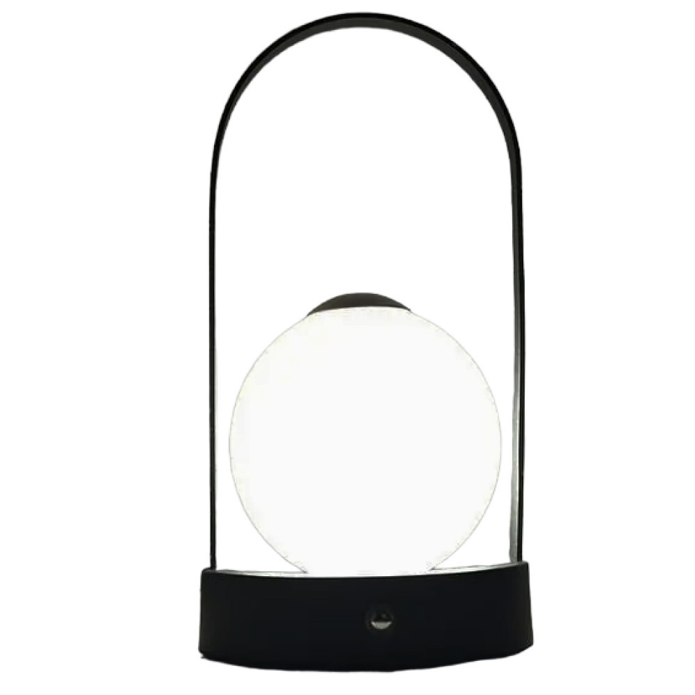 Круглий LED нічник із сенсорним керуванням,D25 SBR Київ - фото 9