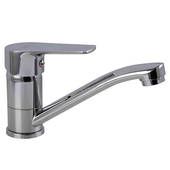 Змішувач для умивальника DOMINO VITO DVO-203M Луцк