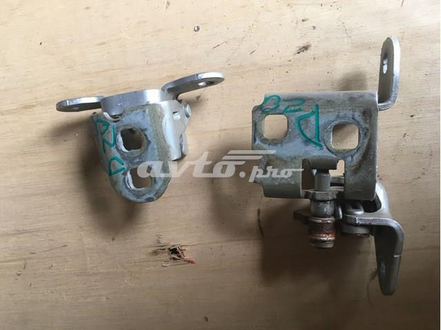 5074256AB Петля двері верхня перед прав Jeep Compass 11-16 Коломыя - изображение 1